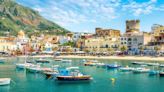 Beautiful Italian island that's a 'cheaper' version of the Amalfi Coast