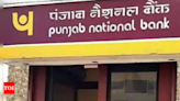 PNB scam: Court rejects CBI's plea to arrest ex-top executive of Mehul Choksi's company | India News - Times of India