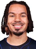 Cole Anthony