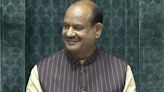 Om Birla: Parliament’s keeper of records as well as a record-breaker