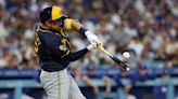 Milwaukee Brewers vs Los Angeles Dodgers: live score, game highlights, starting lineups