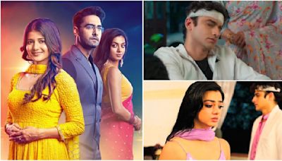 Yeh Rishta Kya Kehlata Hai Written Update July 22: Rohit Slams Armaan For THIS Reason, Leaves Everyone SHOCKED