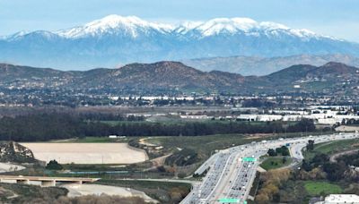 71 Freeway to close in Chino, Chino Hills all weekend