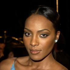 Nona Gaye