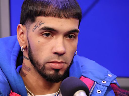 Así es la vida personal de Anuel AA: de su ruptura con Karol G a su operación a “vida o muerte”