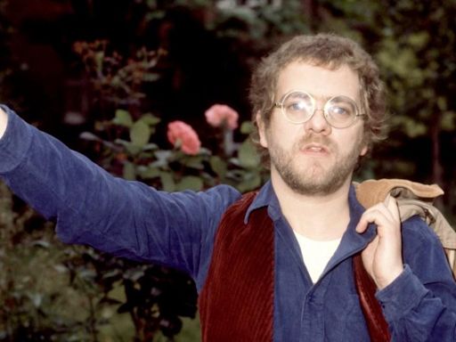 Stealers Wheel co-founder Joe Egan dies aged 77