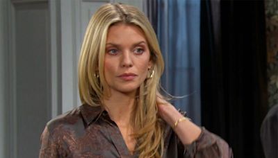 Days of Our Lives Finally Confirms AnnaLynne McCord’s Mystery Role