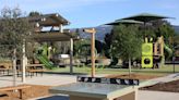 Jonny D. Wallis Park in Goleta closed temporarily for Splash Pad construction