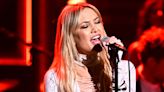 Kate Hudson Performs for Family and A-List Friends (Including Leonardo DiCaprio!) at Private NYC Show