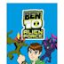 Ben 10: Fuerza Alienígena