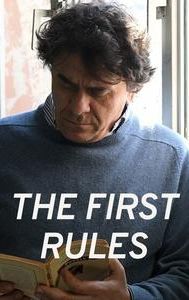 The First Rules