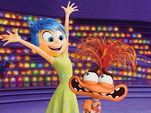 ‘Inside Out 2’ Is Coming to Disney+: Here’s When & How to Watch