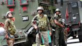 6 Terrorists Eliminated; 2 Soldiers Martyred In Twin Encounters In Kashmir's Kulgam; CASO Underway