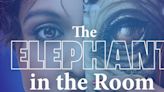 THE ELEPHANT IN THE ROOM Comes to the Keegan Theatre in June