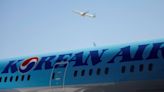 Korean Air sells five jets to U.S. aerospace firm Sierra Nevada