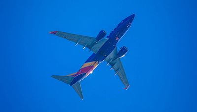 Southwest Airlines Flights Are Now Available on Google Flights