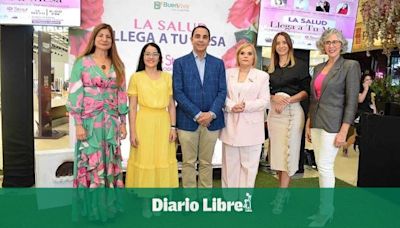 Grupo Buen Vivir y Star Products se unen a favor de la lucha contra el Cáncer