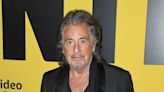 Al Pacino Reveals He Doesn’t Have Life Insurance in Child Support Agreement With Noor Alfallah