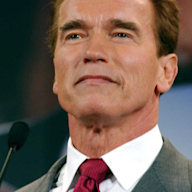 Arnold Schwarzenegger