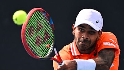 Sumit Nagal Gets Tough Opponent In Maiden Wimbledon Main Draw | Tennis News