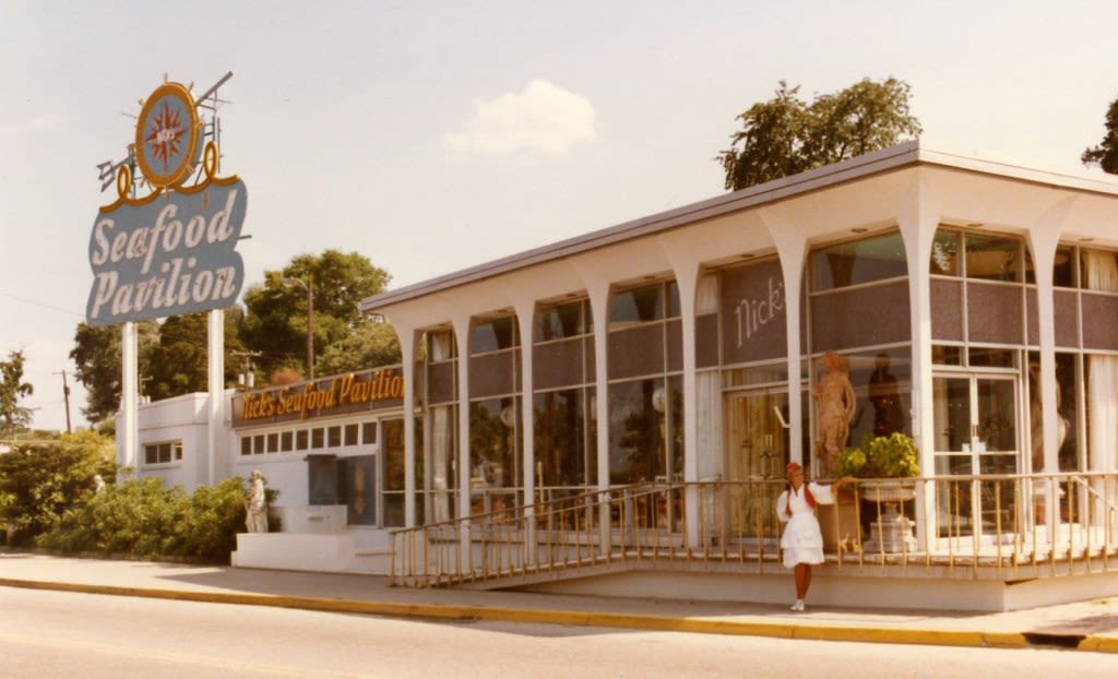 American Revolution Museum at Yorktown museum to pay tribute to restaurateurs