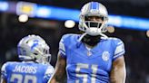 Tre Brown, Bruce Irvin questioning officials after Lions get screwed again