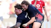 The secret behind England Women’s Six Nations grand slam attempt