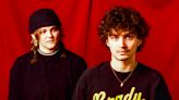 Friko Follow Big Indie-Rock Footprints on Debut Album