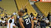 Mizzou alumni basketball game brings past and present Tigers together: 'A love of Mizzou'