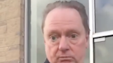 "You silly, evil woman" Raging Scots priest in furious rant at parishioner