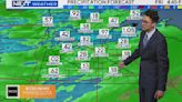 More dry time in Minnesota Thursday before rain, storms arrive