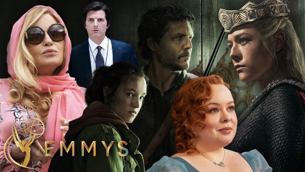 Emmys 2024: Where’s My Show? Get Ready – Here’s What Won’t Be Nominated