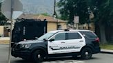 'Serial slingshot shooter', 81, arrested in California