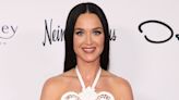 Katy Perry Reacts After Daughter Daisy Calls Her by Stage Name - E! Online