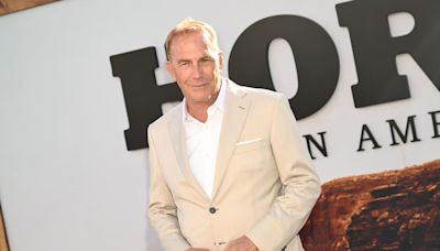 Kevin Costner’s Big ‘Horizon’ Gamble Struggles With $4.1 Million Debut—As ‘A Quiet Place’ Hits Record