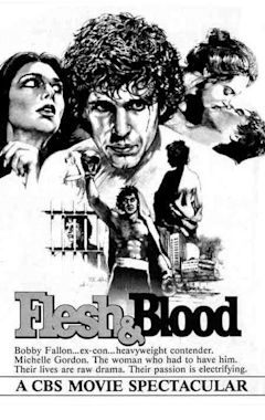 Flesh & Blood