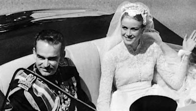 THIS Is How Grace Kelly Met Prince Rainier