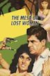 The Mesa of Lost Women