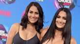 WWE stars Nikki and Brie Bella are no more. Reintroducing Nikki and Brie Garcia