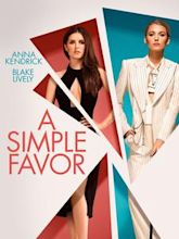 A Simple Favor (film)