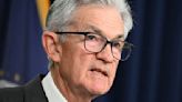 PCE report: Fed's favored inflation gauge rises; Powell appearance awaited