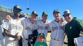 New Oakland Ballers expansion team draws big crowd for home opener as A's play nearby