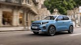 Citroen reveals petrol and hybrid versions of electric C3