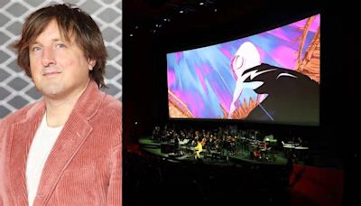 ‘Spider-Man: Across the Spider-Verse’ Composer Daniel Pemberton Announces U.S. Concert Tour, Talks His Groundbreaking Score