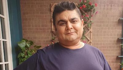 ’Sarabhai vs Sarabhai’ actor Deven Bhojani clarifies ’he is alive’ after netizen assumes he is dead