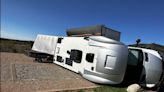 Major damage at Cheyenne Mountain State Park following Monday’s windstorm