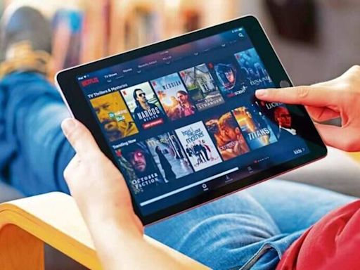 Streaming platforms tighten their belts, adopt hybrid model to acquire movies, shows | Mint