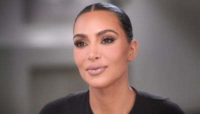 'Ryan, Who Were Your Sources?': Kim Kardashian Opens Up About The People V. O. J. Simpson And Seeing Her Dad Portrayed...