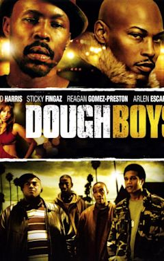 Dough Boys