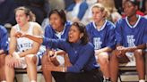 Kenny Brooks is the ninth coach in UK women’s basketball history. See who came before him.